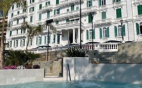 Grand Hotel & Des Anglais Spa